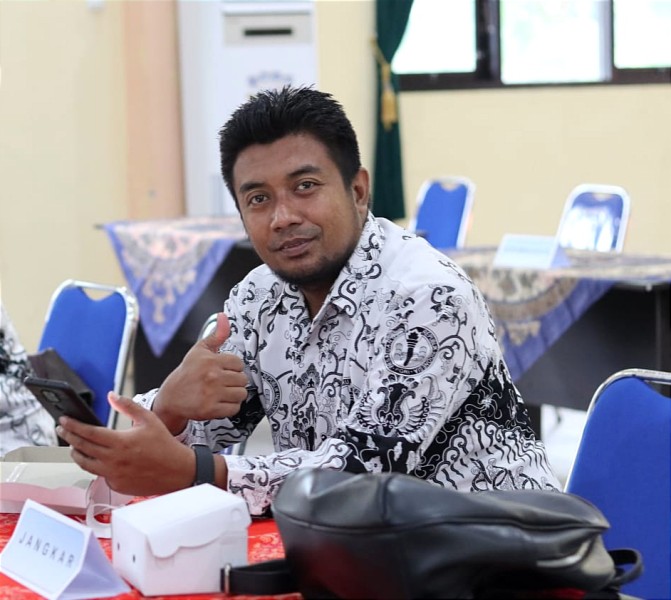 Kepala Sekolah